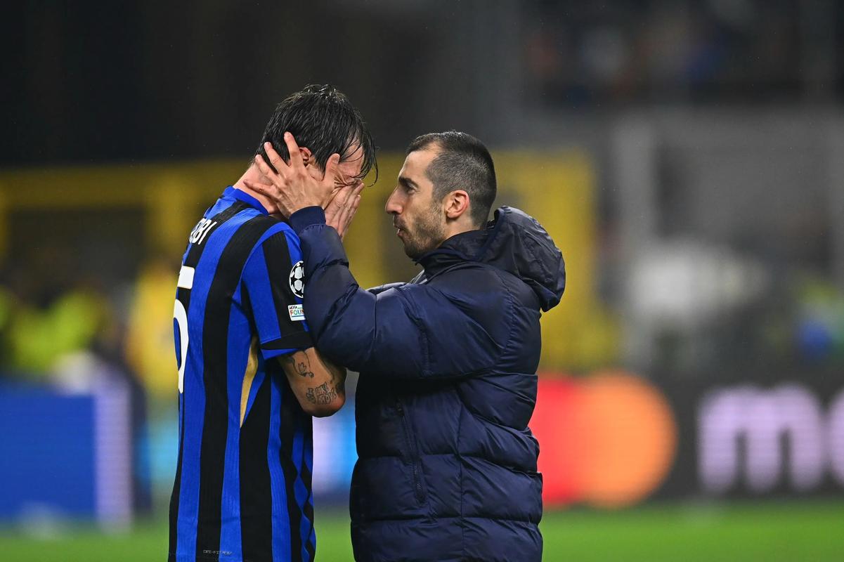 意天空：普利希奇最迟周三参加合练，有可能参加意大利杯（意大利天空体育称：普利希奇最晚周三归队合练，或将出战意大利杯）