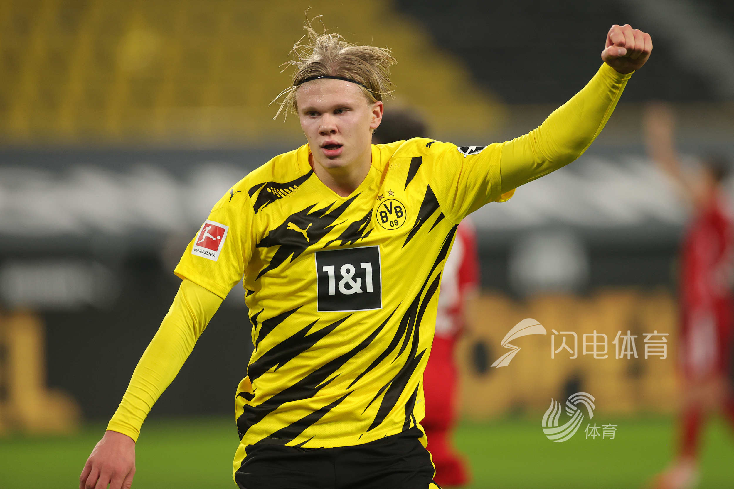 曼联不被看好时却有好的结果。