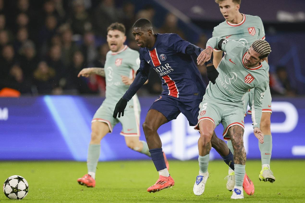 纳瓦罗预感哈兰德会复制姆巴佩的历程，“小蜘蛛”要加强核心力量（纳瓦罗：哈兰德或将走上姆巴佩相似之路，“小蜘蛛”需提升核心力量）